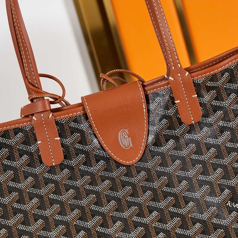 Goyard Shopping Bags